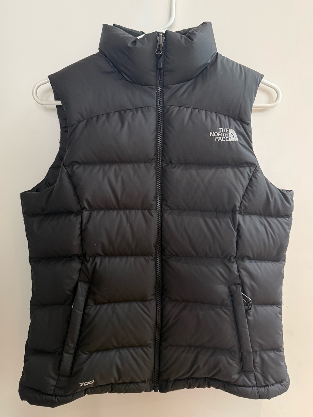 North Face Women’s Down Vest